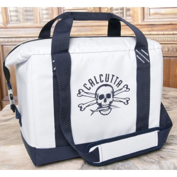 Calcutta Outdoors Soft Sided Cooler Insulated Portable Travel Bag - Picture 7 of 7